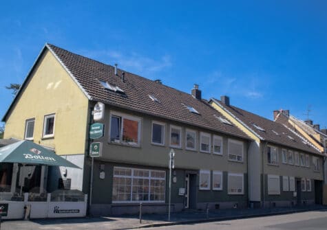Neuss MFH