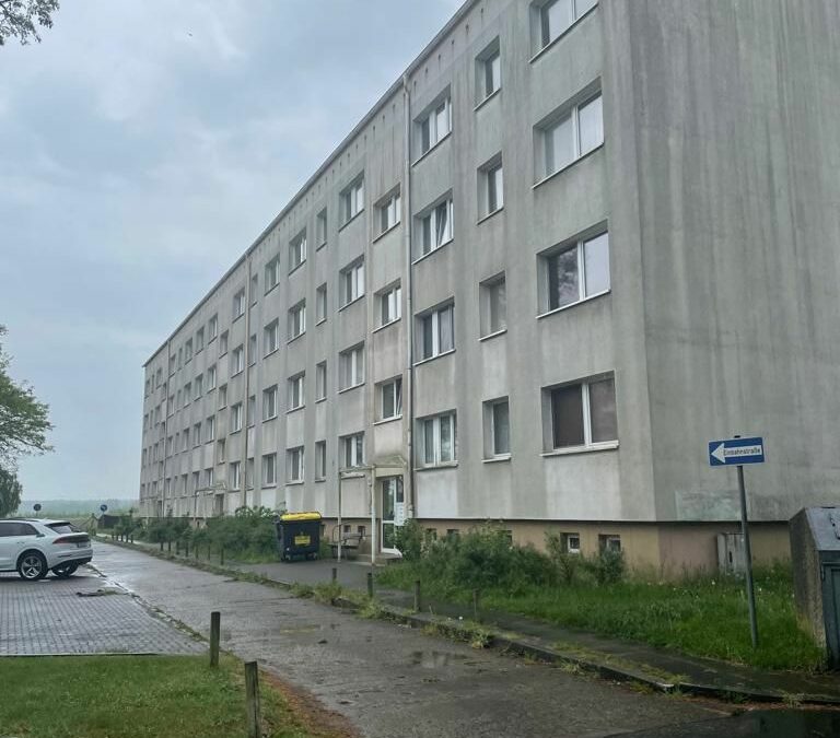 MFH Malliß – Meckpomm