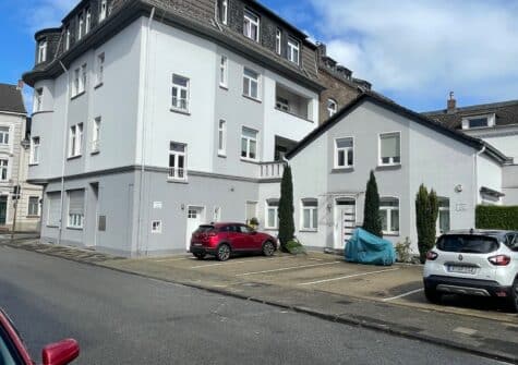 Hochwertiges Mehrfamilienhaus in Hilden nähe Stadtpark